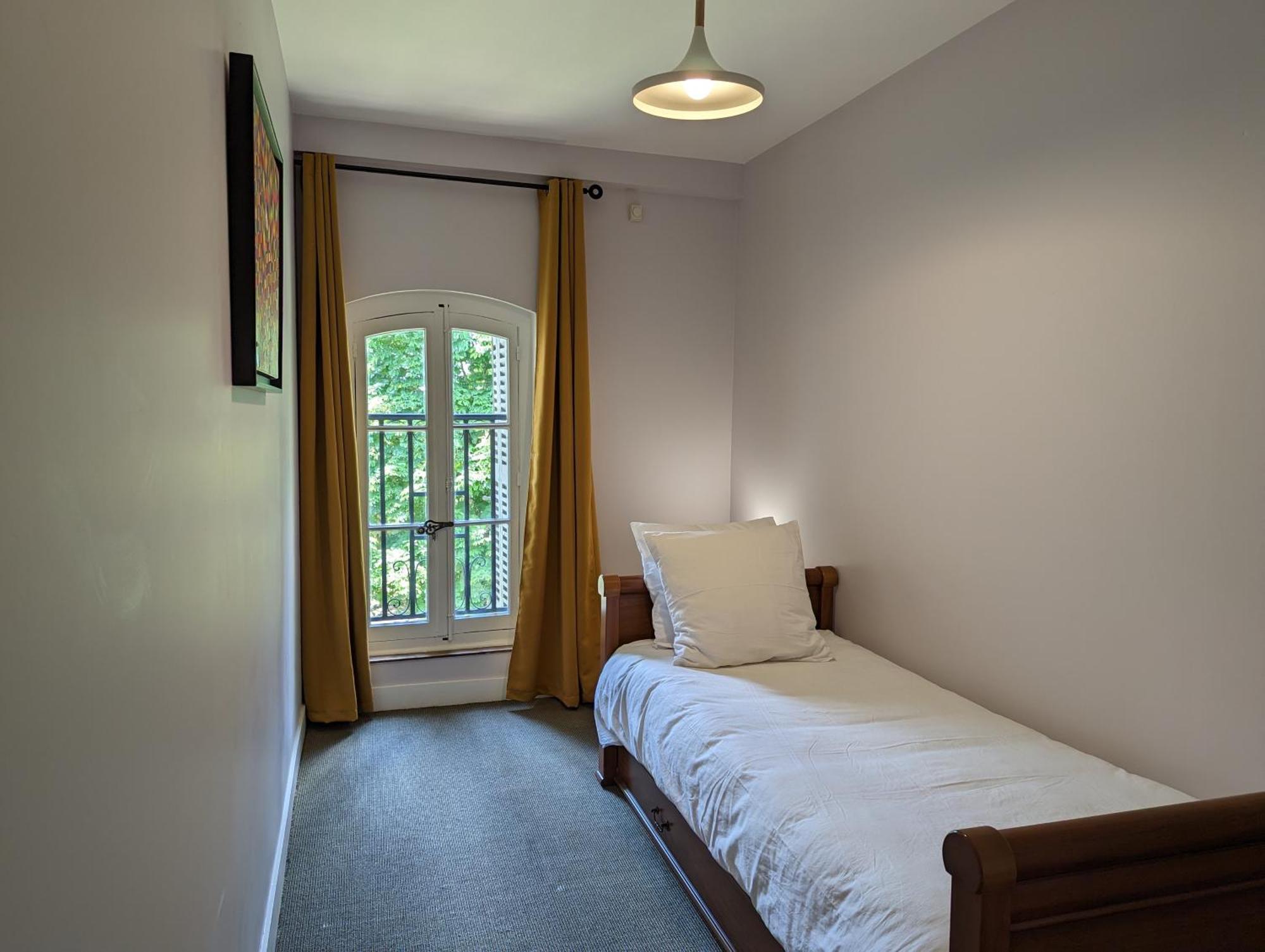 Domaine Du Faure Bed & Breakfast Chadurie Exterior photo