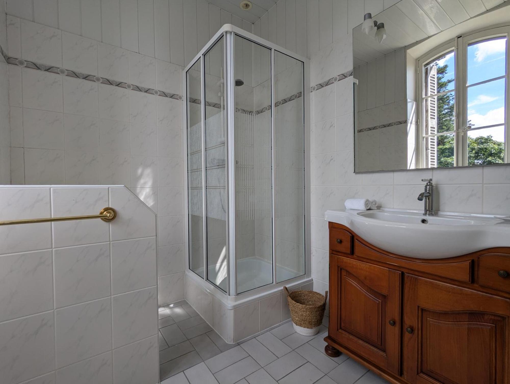 Domaine Du Faure Bed & Breakfast Chadurie Room photo