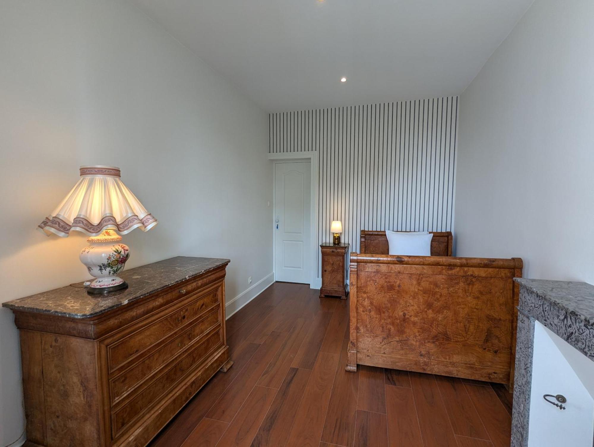 Domaine Du Faure Bed & Breakfast Chadurie Room photo